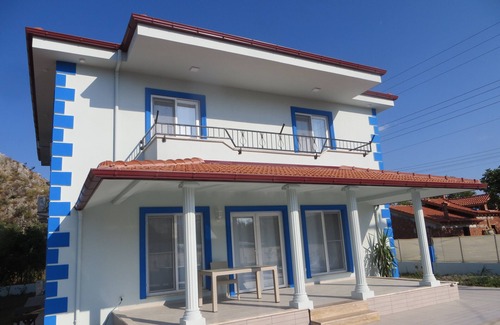 Dalyan City Center Villa | Affordable Luxury in Delightful Dalyan
