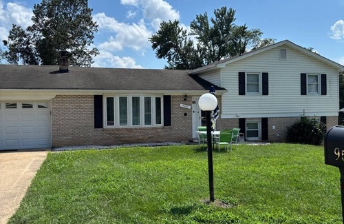 Fort Washington House | Affordable room3- Near to National Harbor