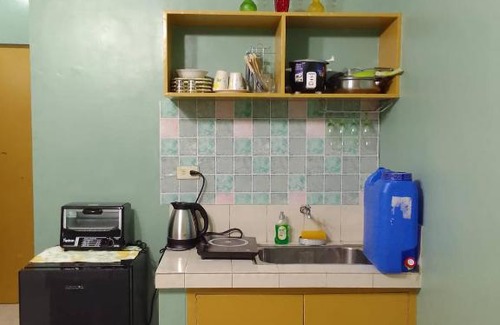 Taytay Apartment | Affordable Staycation in Valley Mansions near Sitio Elena Events Place