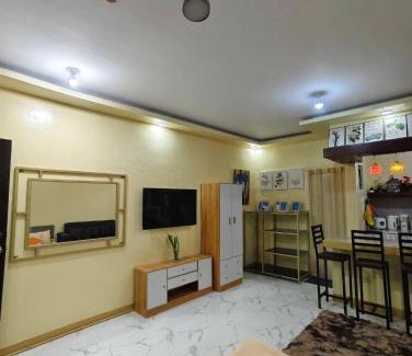General Santos Apartment | affordable transient house in gensan