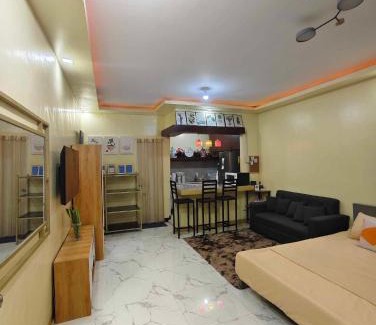 General Santos Apartment | affordable transient house in gensan