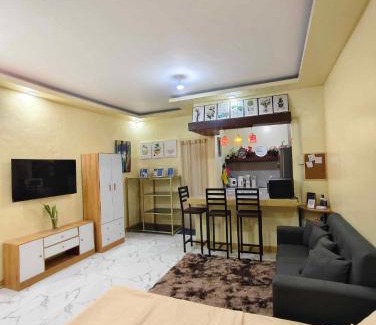 General Santos Apartment | affordable transient house in gensan