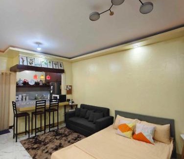 General Santos Apartment | affordable transient house in gensan
