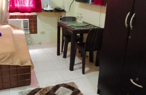 Taytay Apartment | Affordable Transient near Emperor Events Place