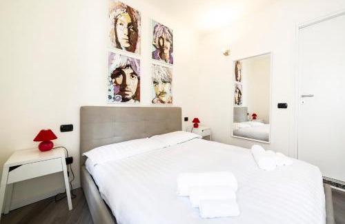 Bruzzano Apartment | Affori Cosy Apartment
