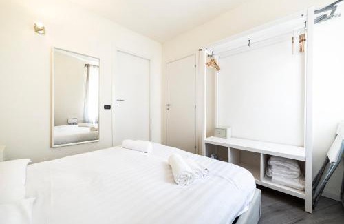 Bruzzano Apartment | Affori Cosy Apartment