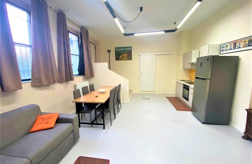 Affori Apartment | Affori Residence