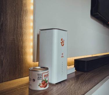 Abuja Apartment | AFGO Luxe Haven