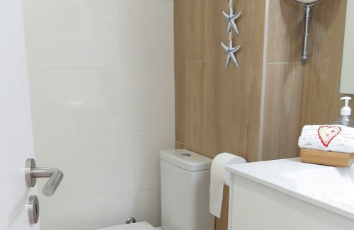 Afife Apartment | Afife & Ínsua Beach Apartment