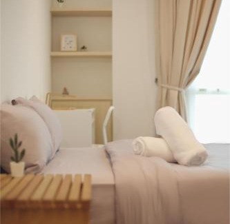 Medini Apartment | Afiniti 2BR Scandinavian Escape - Legoland 300m