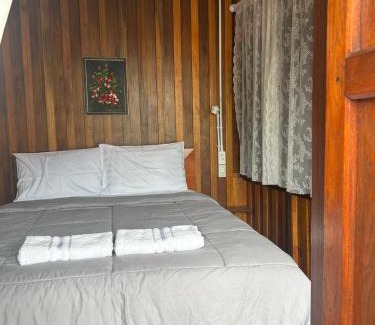 Taling Ngam Hostel | Aforetime House @ Samui
