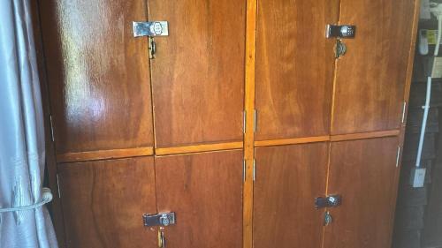 Taling Ngam Hostel | Aforetime House @ Samui