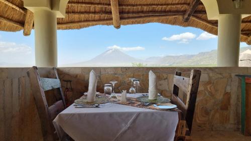 Lake Natron Other | Africa Safari Lake Natron Camping