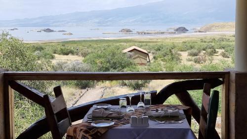 Lake Natron Other | Africa Safari Lake Natron Camping