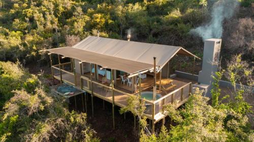 Addo Ski Chalet | AfriCamps Addo
