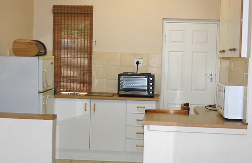 Walmer Cabin | African Aquila Lodge