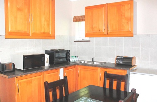 Walmer Cabin | African Aquila Lodge