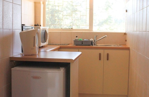 Walmer Cabin | African Aquila Lodge