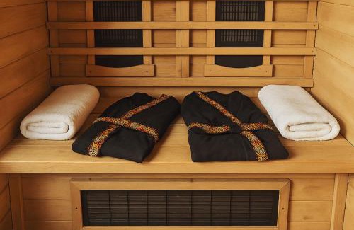 Tulbagh Other | African Hut Glamping Free Massage With Sauna And Hot Tub