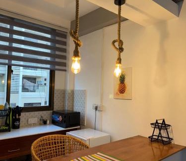 Masaki Apartment | Afripoa Apartments