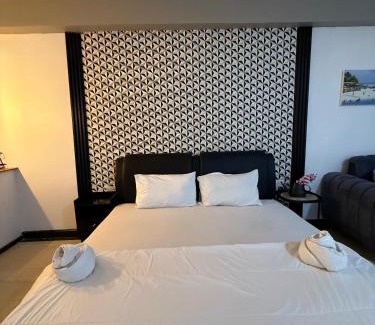 Masaki Apartment | Afripoa Apartments