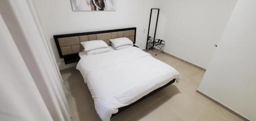 Bonapriso Apartment | Afriqpnb RSN Appart