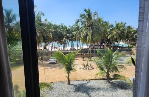 Langma Apartment | Afro breeze beach apartment 2