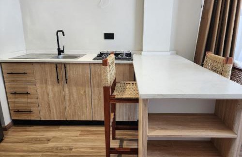 Langma Apartment | Afro breeze beach apartment 2