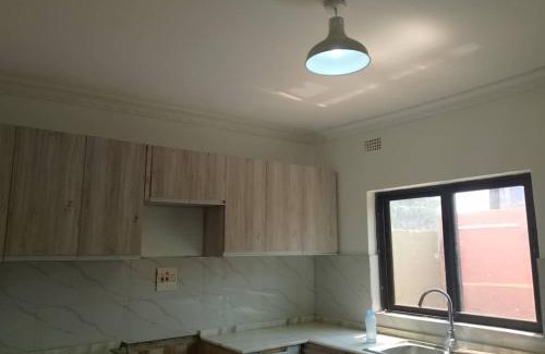 Lusaka Apartment | Afro land