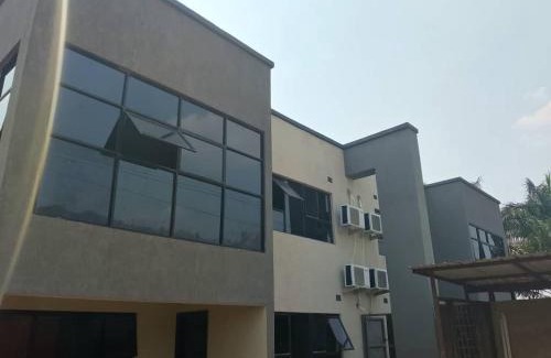 Lusaka Apartment | Afro land