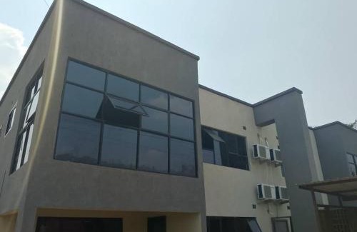 Lusaka Apartment | Afro land