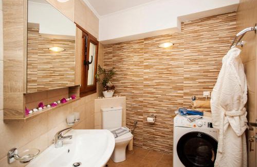 Old Town Rethymnon Apartment | Afroditi