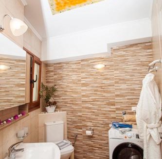 Old Town Rethymnon Apartment | Afroditi