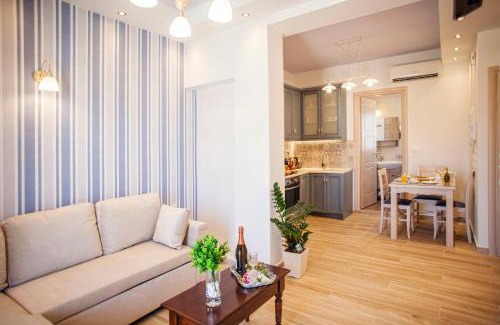 Old Town Rethymnon Apartment | Afroditi