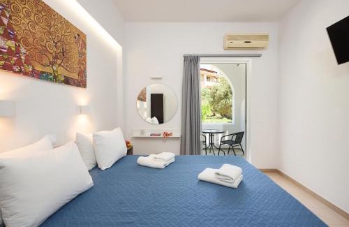 Agios Vasileios Hotel | Afroditi Hotel