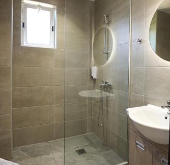 Agios Vasileios Hotel | Afroditi Hotel