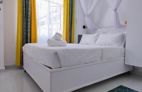 Kisumu Apartment | Afropolitan Stays Kisumu