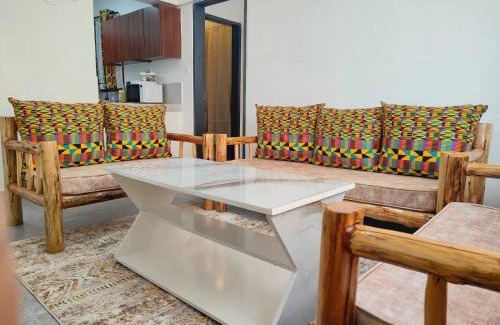Kisumu Apartment | Afropolitan Stays Kisumu