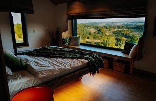 Vulcan Ski Chalet | Aftăr Hills