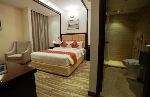 Banani Hotel | After Hours Residence