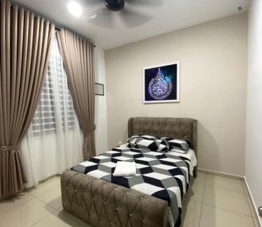 Chukai Villa | Afya Ayra Guest House