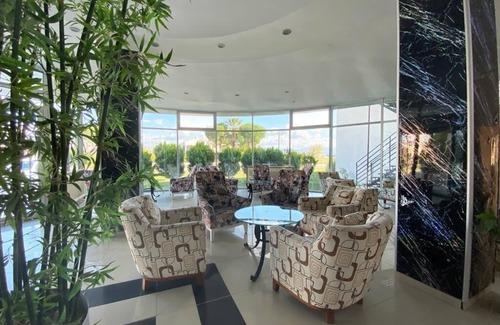 Zeytinli Hotel | AFYTOS Ã–REN BEACH PRESTÄ°J