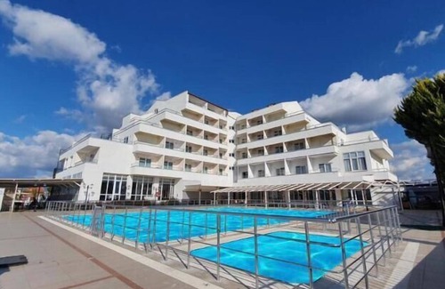 Zeytinli Hotel | AFYTOS Ã–REN BEACH PRESTÄ°J