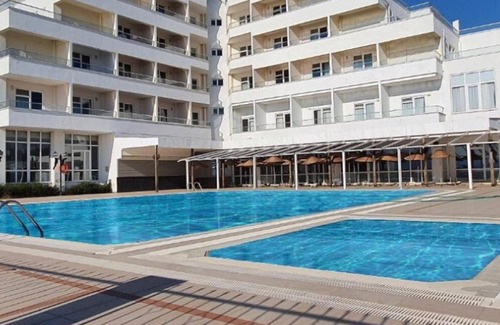 Zeytinli Hotel | AFYTOS Ã–REN BEACH PRESTÄ°J