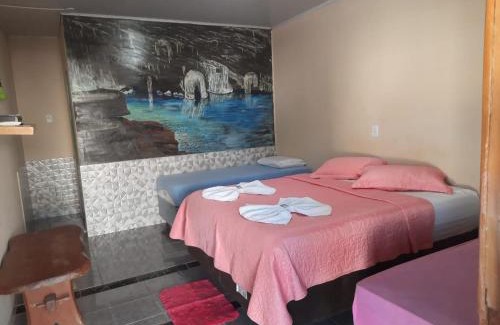 Nobres Hotel | Agência e Pousada Estância da Mata