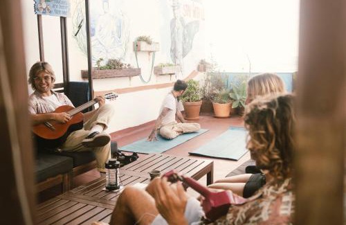 Las Palmas de Gran Canaria Hostel | Agüita House