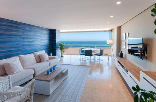 Grau i Platja Apartment | Ag Bermudas Premium