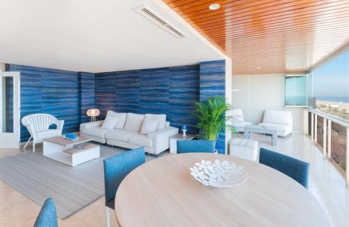 Grau i Platja Apartment | Ag Bermudas Premium