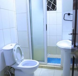 Central Kampala Apartment | AG Home - One Bedroomed Kampala