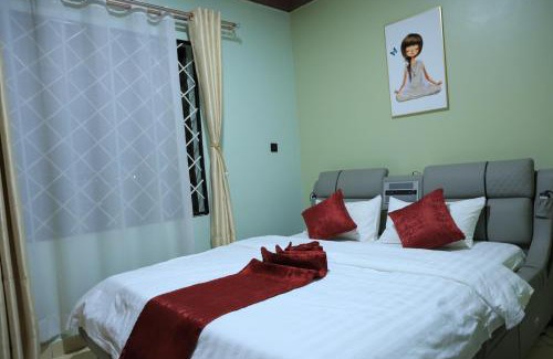 Central Kampala Apartment | AG Home - One Bedroomed Kampala